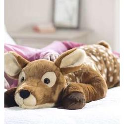 Spotted Fawn Body Hug Pillow