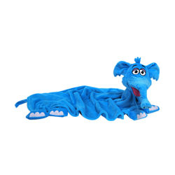 Cuddle Uppets Puppet and Blanket
