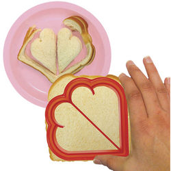 Heart Sandwich Cutter