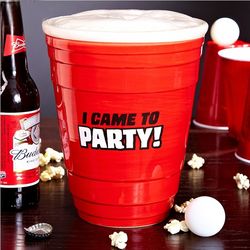 Party Animal Gigantic Red Cup