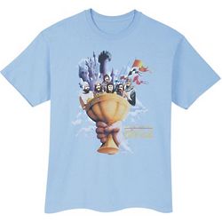Monty Python Holy Grail T-Shirt