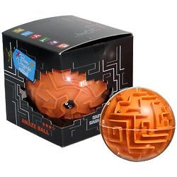 Eureka 3D Amaze Ball