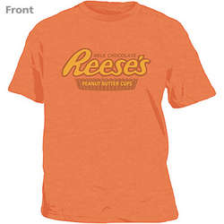 Reeses Peanut Butter Cups T-Shirt