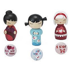 Momiji Doll