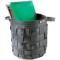 Recycled Tire Basket