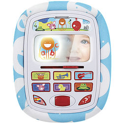 iLOL Toy Tablet for Toddlers