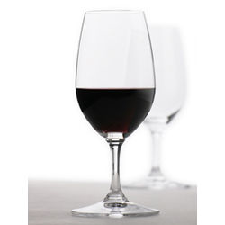 Riedel Vinum Port/Cognac Glasses
