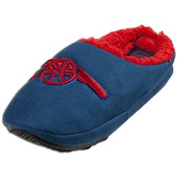 Arsenal Home Team Youth Slippers