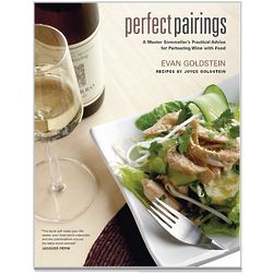 Perfect Pairings - A Master Sommelier's Practical Advice Book