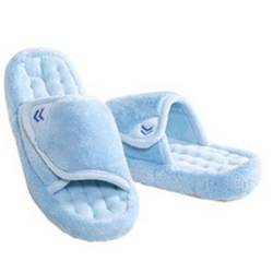 Micro Terry SPA Slide Women's Slippers