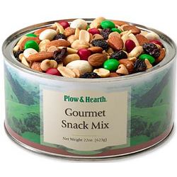 Gourmet Snack Mix