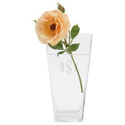 Personalized Friendship Vase