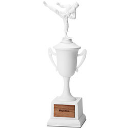 Ninja Mom Trophy