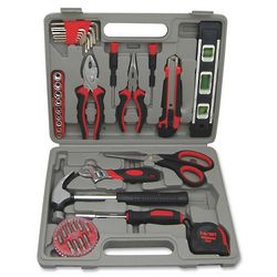 42 Piece Tool Kit with Case