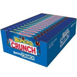 Nestle Buncha Crunch Theater Size Boxes 12 Count Box