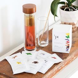 Personalized Cocktail Infusion Master Kit