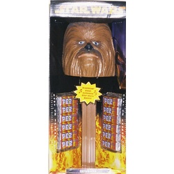 chewbacca pez