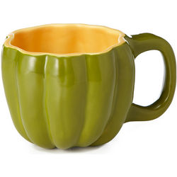 Acorn Squash Soup Mug