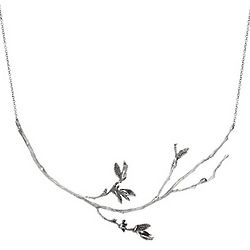 A Tree Grows Necklace