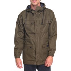 Men's Blur Waterproof Jacket