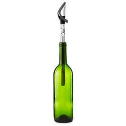Wine Chiller and Pourer