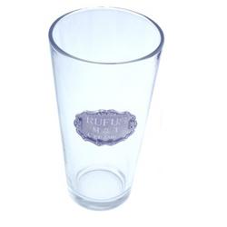 Personalized 20.5 Oz Pub Beer Glass
