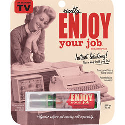 Enjoy Your Job Breath Spray