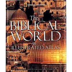 The Biblical World Book