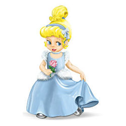 Disney My Daughter, My Princess Figurine - FindGift.com