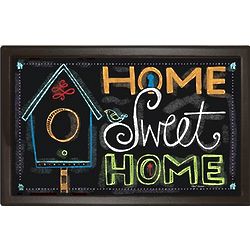 Home Sweet Home MatMates Doormat