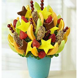 Sweet Superstar Fruit Bouquet