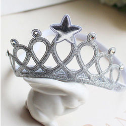 Little Princess Headband Crown