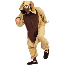 Devin the Dog Adult Costume