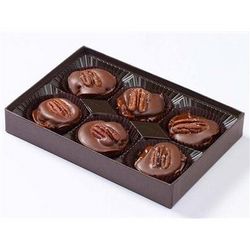 Original Buttery Chocolate Turtle Terrapins Gift Box