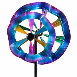 Medium Celebration Wind Spinner