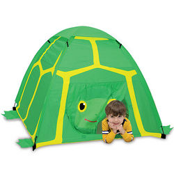 Sunny Patch Play Tent