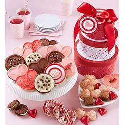 Valentine's Day Lovestruck Gift Tower