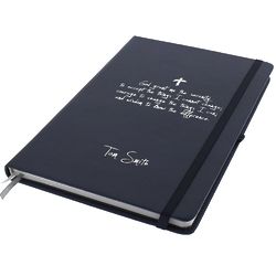 Personalized Serenity Prayer Journal