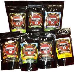Engine House 19 Food Mix 7-Pack