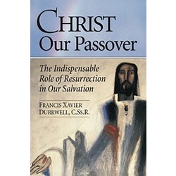 Christ Our Passover Book