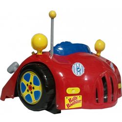 Sit and Drive Car Toy