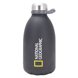 National Geographic 64 Ounce S'well Roamer Water Bottle in Onyx