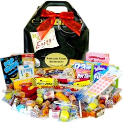 Doctor Bag Classic Candy Gift Box