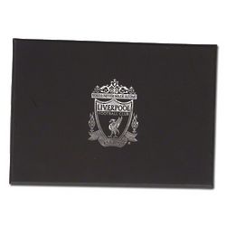 Liverpool Business Card Case
