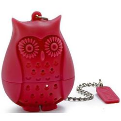 Owl Tea Infuser