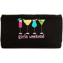 Girl's Weekend Bar 2 Go Gift Set