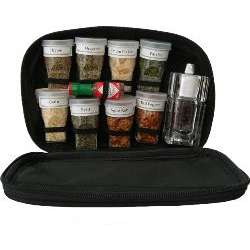 Thyme to Go Travel Spice Kit