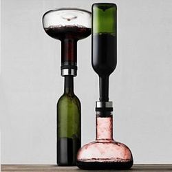 Red Wine Aerator and Decanter