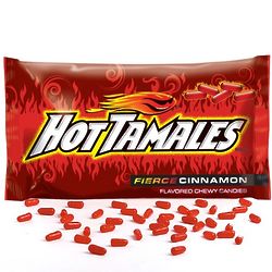 Hot Tamales 4.5 Pound Bag