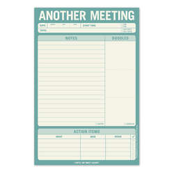 Another Meeting Notepad